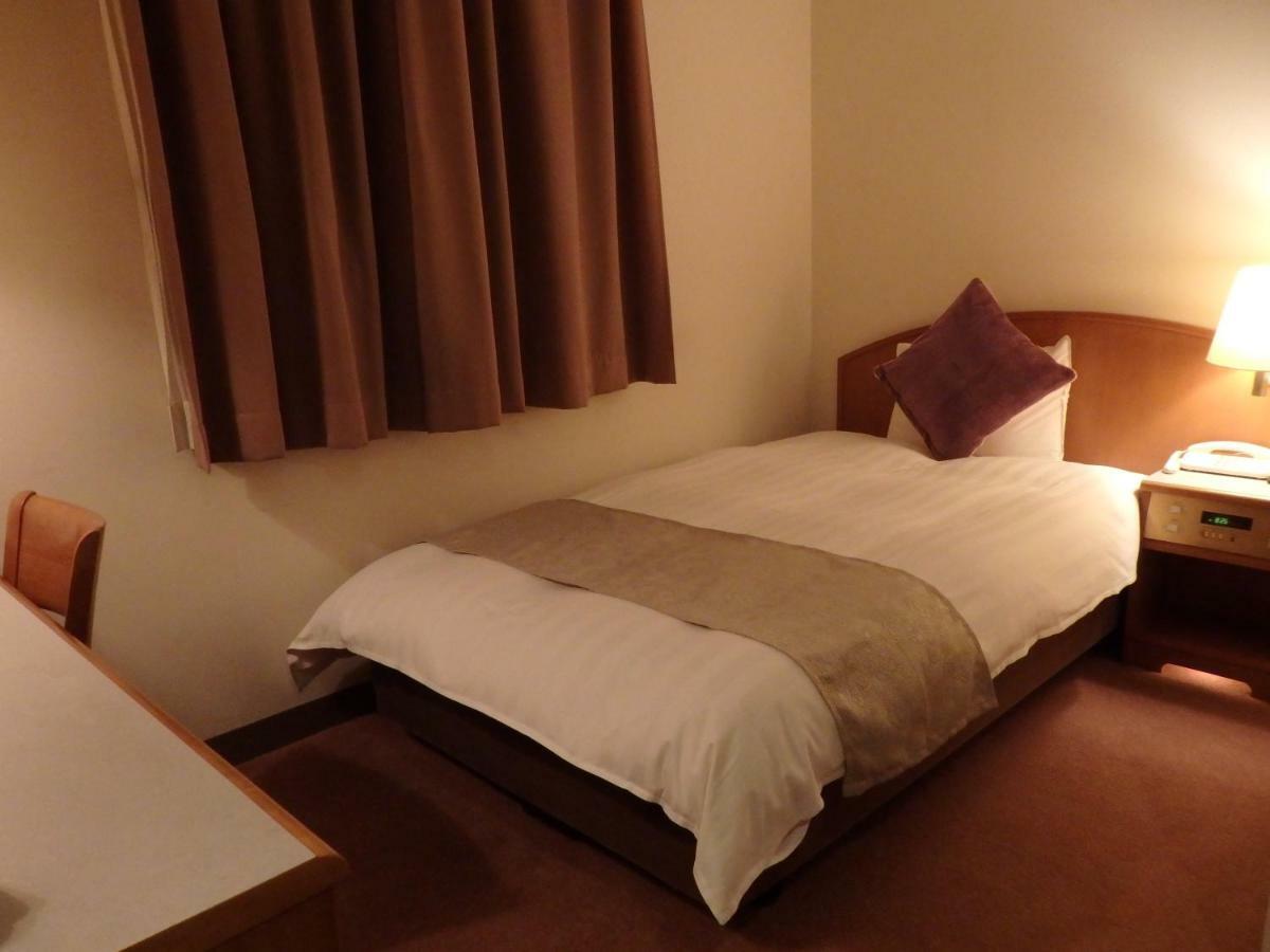 Hotel Hashimotorou Ishioka Eksteriør billede